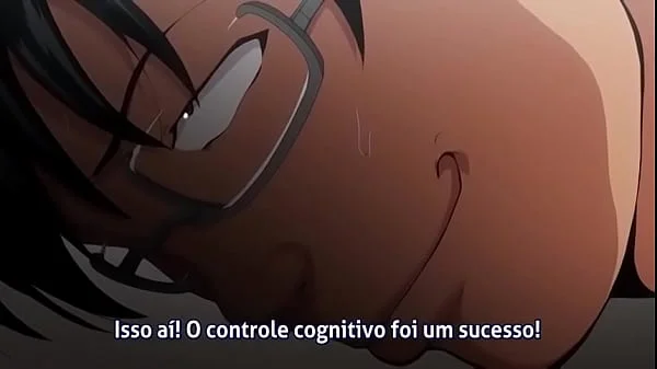 Hentai legendado em português ep 1